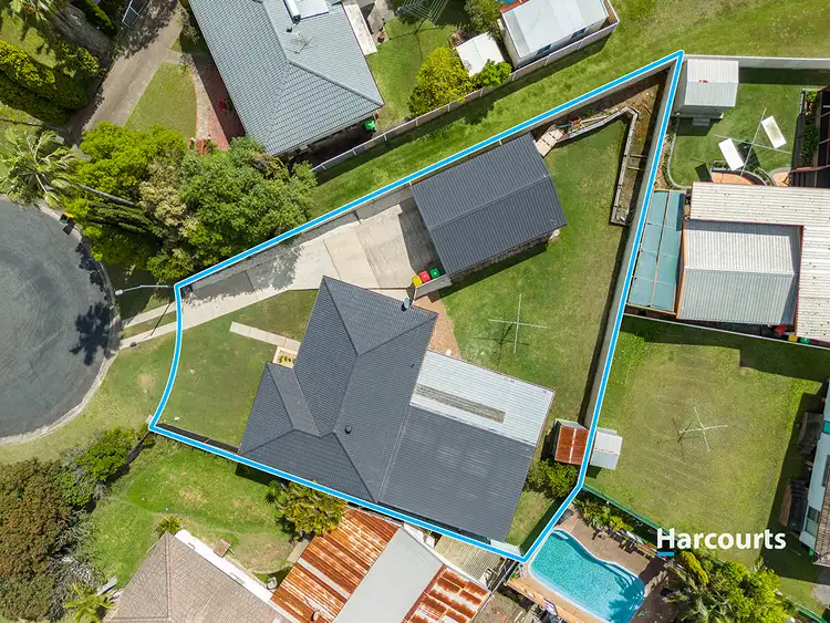 Second view of Homely house listing, 44 Hague Street, Rutherford NSW 2320