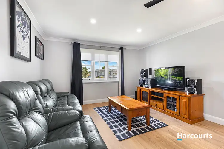 Third view of Homely house listing, 44 Hague Street, Rutherford NSW 2320