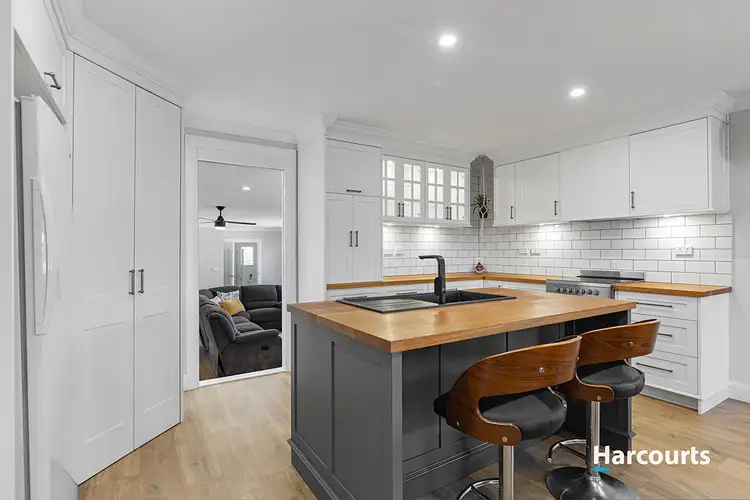 Fifth view of Homely house listing, 44 Hague Street, Rutherford NSW 2320