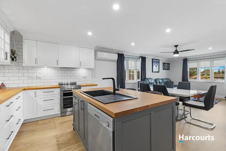 Sixth view of Homely house listing, 44 Hague Street, Rutherford NSW 2320