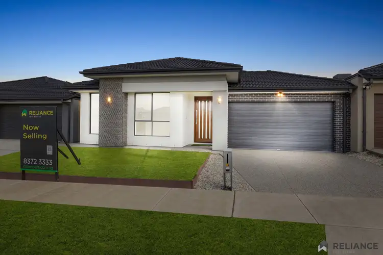 Main view of Homely house listing, 14 Adelaide Circuit, Donnybrook VIC 3064