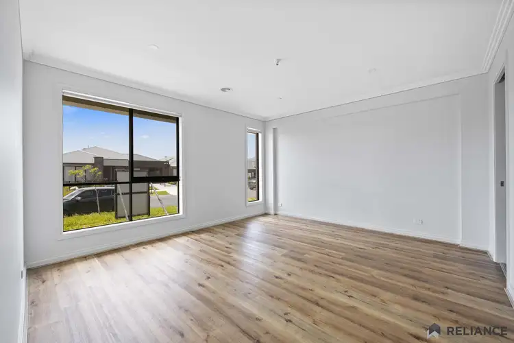 Fourth view of Homely house listing, 14 Adelaide Circuit, Donnybrook VIC 3064