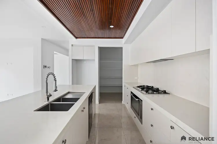 Fifth view of Homely house listing, 14 Adelaide Circuit, Donnybrook VIC 3064