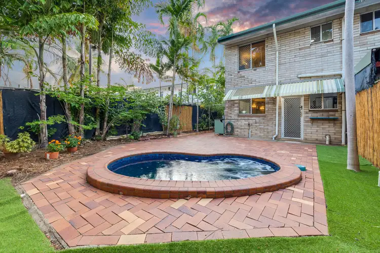 Second view of Homely townhouse listing, 7/6 Kent Court, Stuart Park NT 820