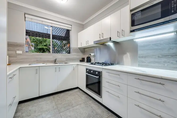 Third view of Homely townhouse listing, 7/6 Kent Court, Stuart Park NT 820