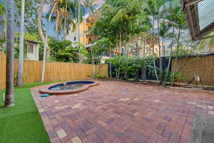 Fourth view of Homely townhouse listing, 7/6 Kent Court, Stuart Park NT 820
