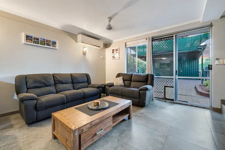 Fifth view of Homely townhouse listing, 7/6 Kent Court, Stuart Park NT 820