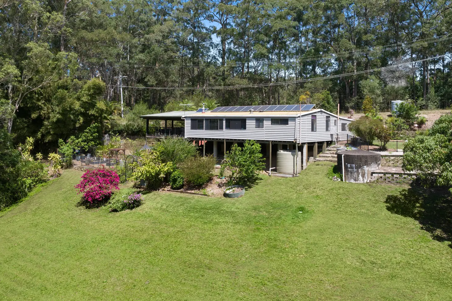 Main view of Homely house listing, 36 Ferny Glen Road, Mons QLD 4556