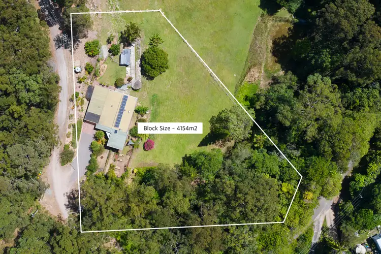 Second view of Homely house listing, 36 Ferny Glen Road, Mons QLD 4556