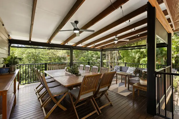 Fourth view of Homely house listing, 36 Ferny Glen Road, Mons QLD 4556