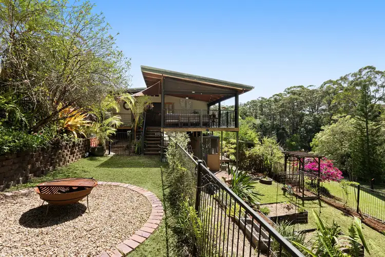 Fifth view of Homely house listing, 36 Ferny Glen Road, Mons QLD 4556
