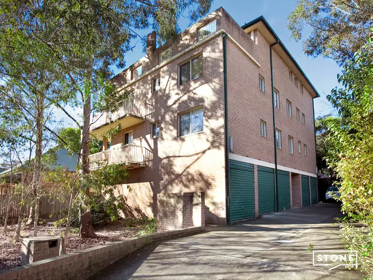 Main view of Homely apartment listing, 4/16 Galloway Street, North Parramatta NSW 2151