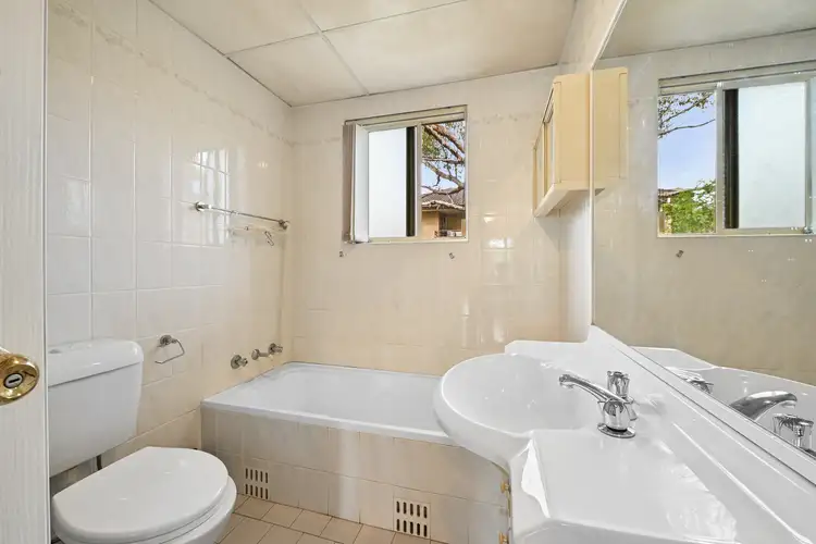 Fifth view of Homely apartment listing, 4/16 Galloway Street, North Parramatta NSW 2151
