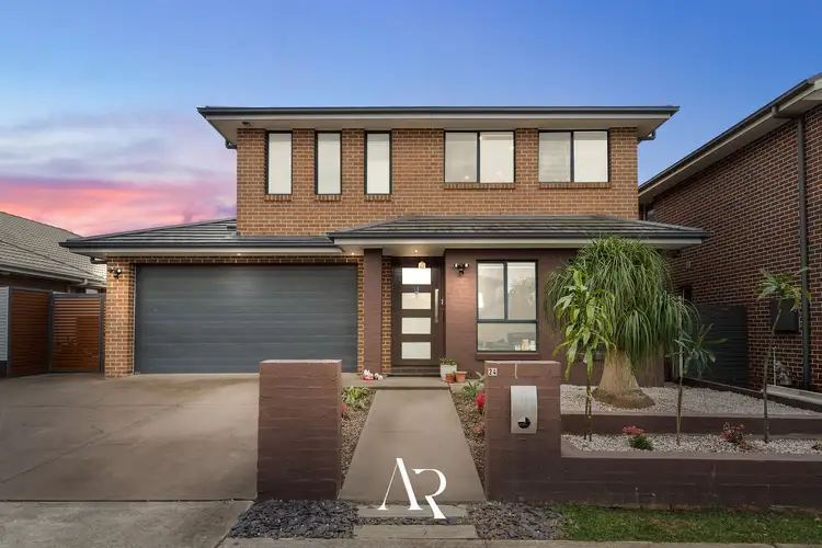24 The Straight, Oran Park NSW 2570
