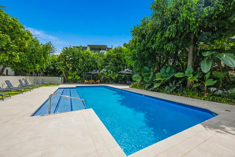 Fourth view of Homely apartment listing, 107/71 Beeston Street, Teneriffe QLD 4005