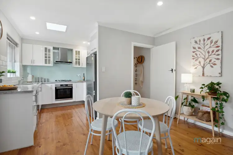 Fifth view of Homely house listing, 6 Shirburn Avenue, Morphett Vale SA 5162