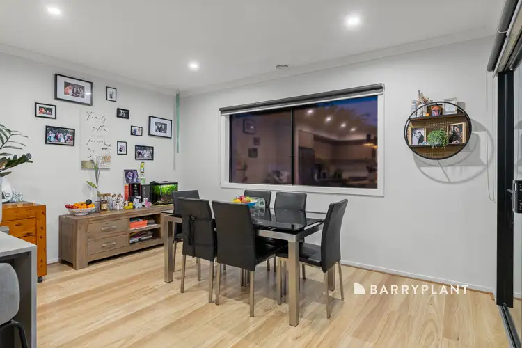 Sixth view of Homely house listing, 33 Wakeful Crescent, Drouin VIC 3818