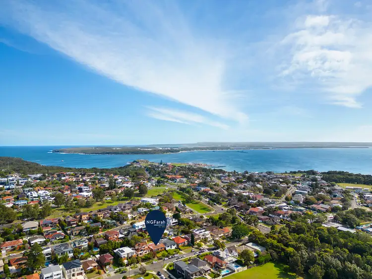 Main view of Homely house listing, 49 Woomera Road, Little Bay NSW 2036
