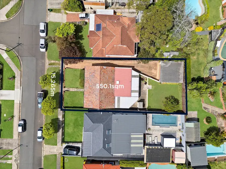 Fourth view of Homely house listing, 49 Woomera Road, Little Bay NSW 2036