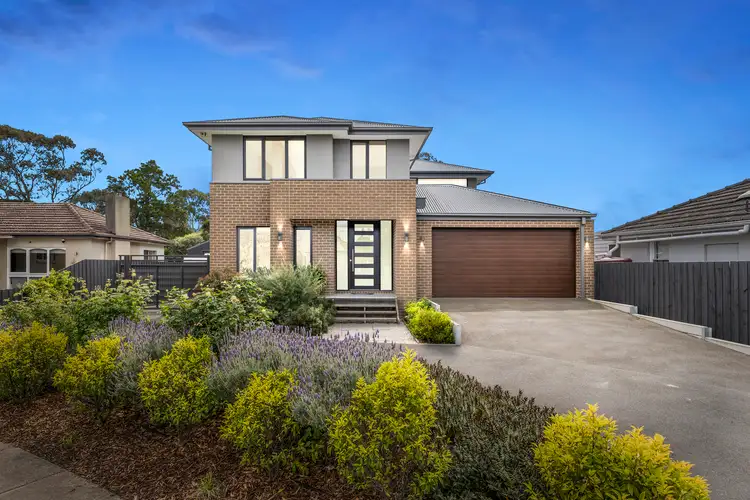 10 Lawborough Avenue, Parkdale VIC 3195
