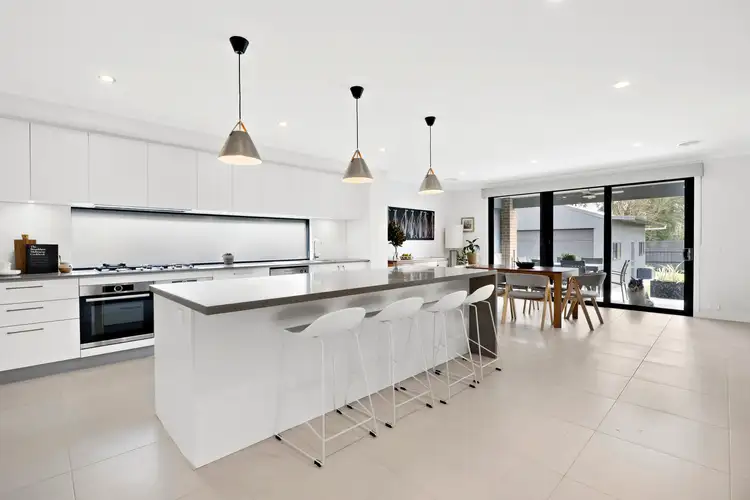 Third view of Homely house listing, 10 Lawborough Avenue, Parkdale VIC 3195