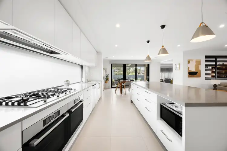 Fourth view of Homely house listing, 10 Lawborough Avenue, Parkdale VIC 3195