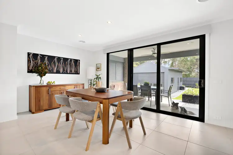 Fifth view of Homely house listing, 10 Lawborough Avenue, Parkdale VIC 3195