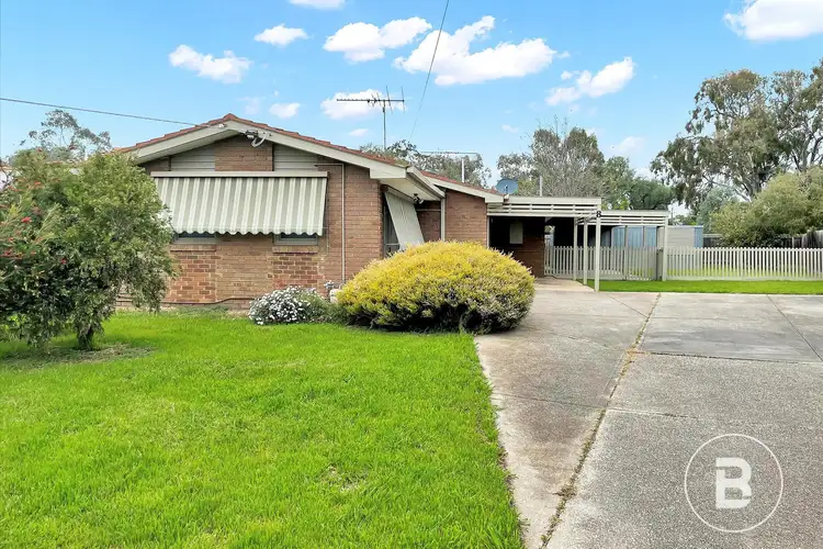 8 Closter Court, Bacchus Marsh VIC 3340