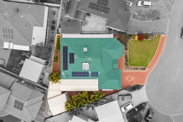 Third view of Homely house listing, 10 Chennile Vista, Halls Head WA 6210