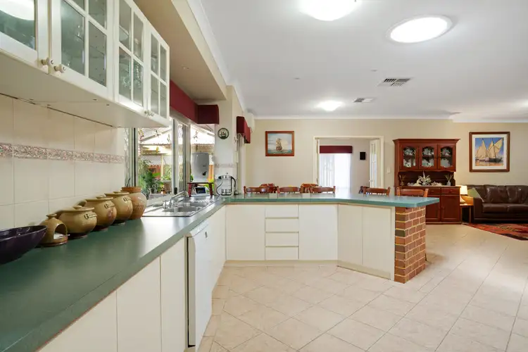 Fourth view of Homely house listing, 10 Chennile Vista, Halls Head WA 6210