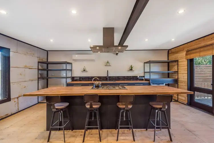 Second view of Homely house listing, 45 Youlden Street, California Gully VIC 3556