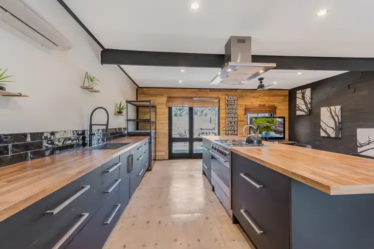 Third view of Homely house listing, 45 Youlden Street, California Gully VIC 3556