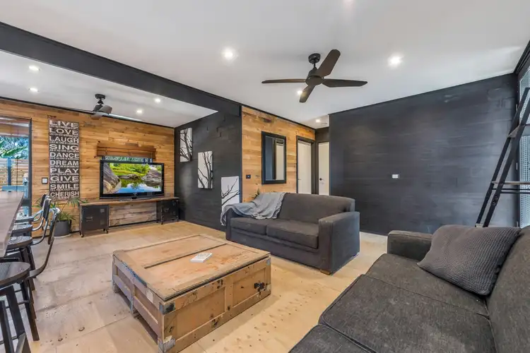 Fifth view of Homely house listing, 45 Youlden Street, California Gully VIC 3556