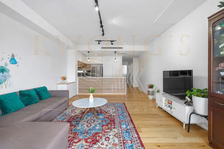 Fourth view of Homely apartment listing, 308/539 Princes Highway, Rockdale NSW 2216