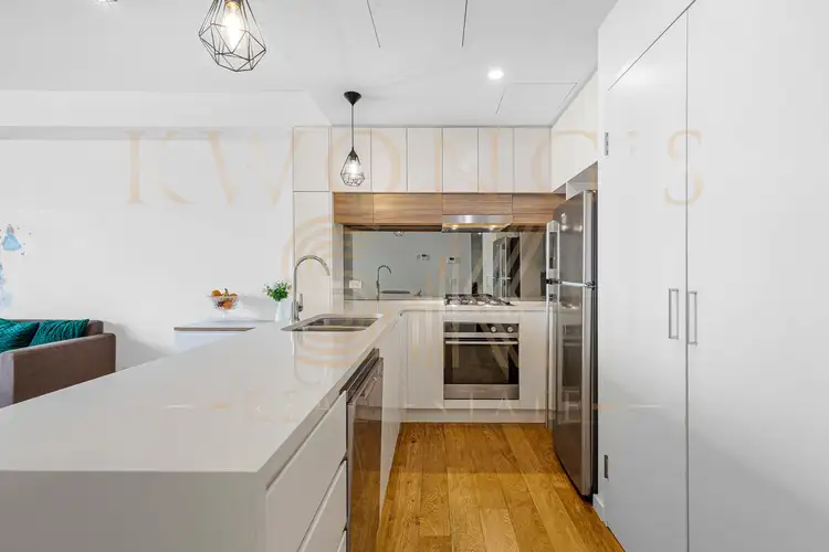 Sixth view of Homely apartment listing, 308/539 Princes Highway, Rockdale NSW 2216