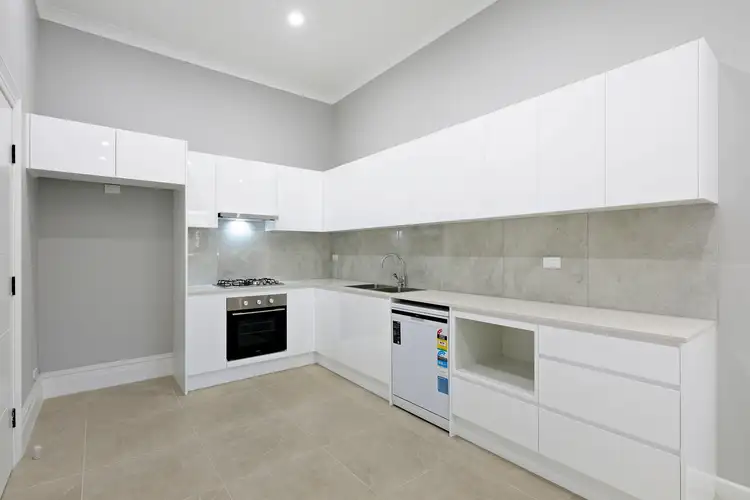 Third view of Homely house listing, 8 Carrington Avenue, Strathfield NSW 2135