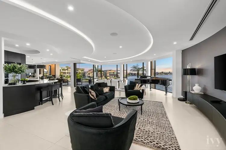 Fifth view of Homely house listing, 26 Hampton Court, Sovereign Islands QLD 4216