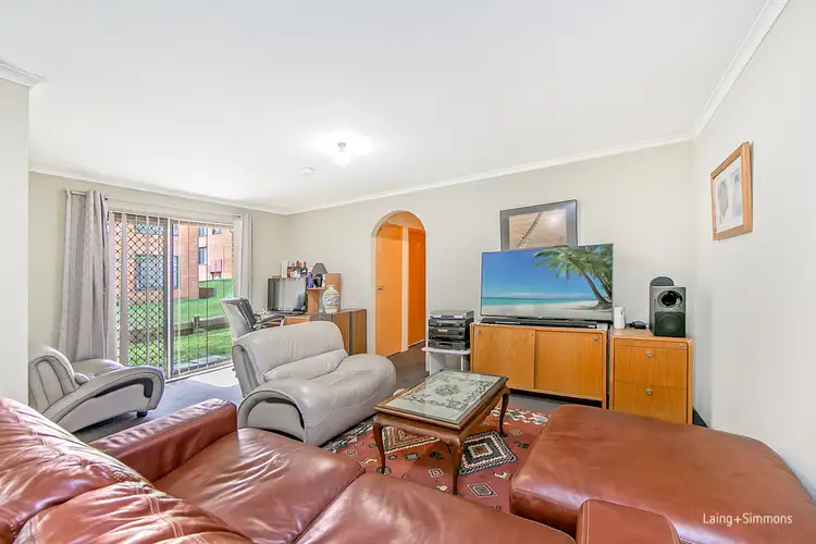 Second view of Homely unit listing, 11/36 Luxford Road, Mount Druitt NSW 2770