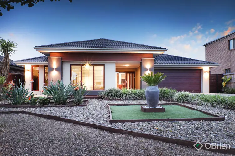 9 Syon Court, Burnside Heights VIC 3023