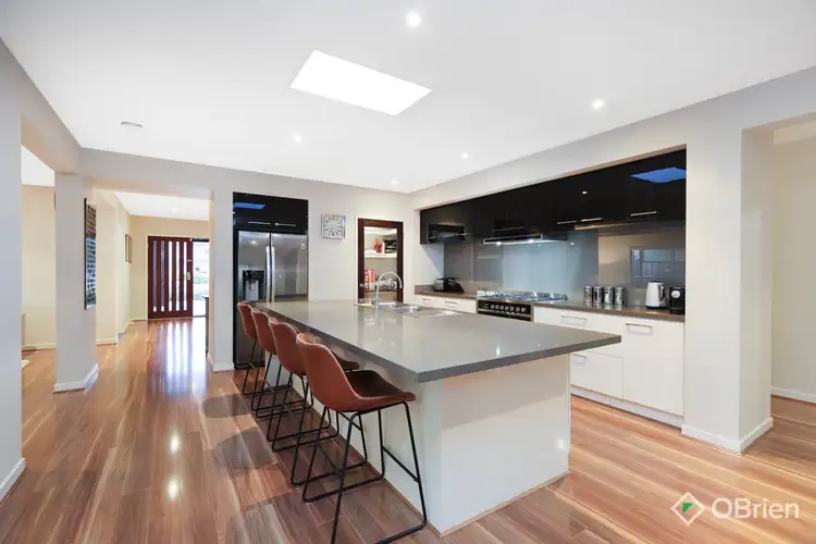 Third view of Homely house listing, 9 Syon Court, Burnside Heights VIC 3023