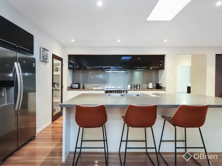 Fourth view of Homely house listing, 9 Syon Court, Burnside Heights VIC 3023