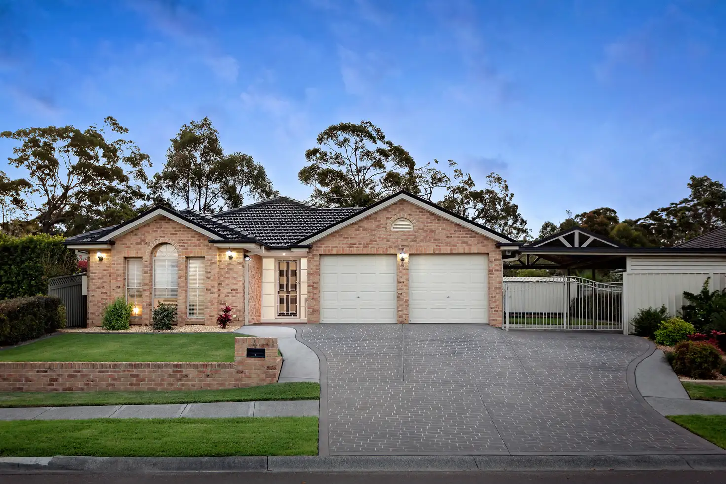 Main view of Homely house listing, 4 Seabreeze Close, Gwandalan NSW 2259