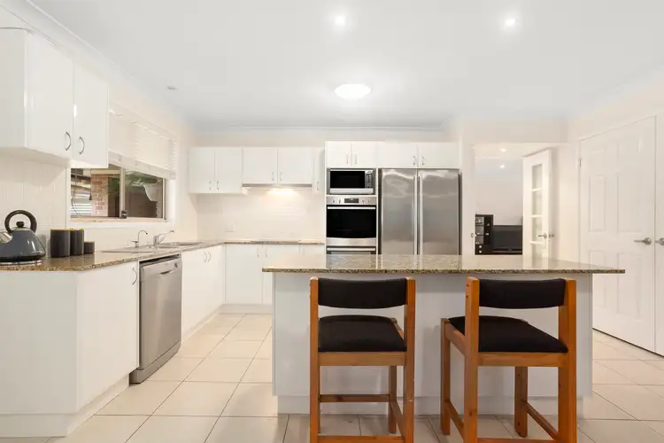 Second view of Homely house listing, 4 Seabreeze Close, Gwandalan NSW 2259