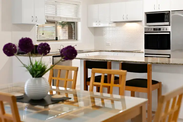 Sixth view of Homely house listing, 4 Seabreeze Close, Gwandalan NSW 2259