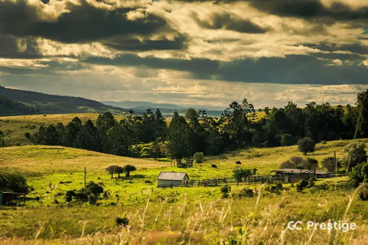 842 Kumbia Road, Ellesmere QLD 4610