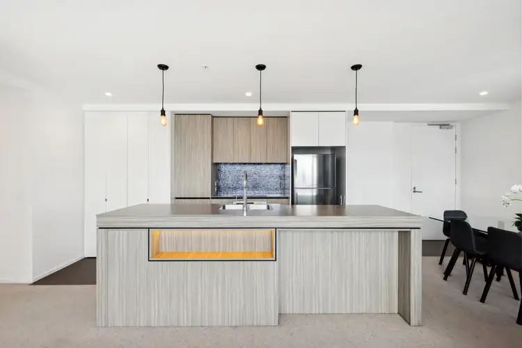 Fourth view of Homely apartment listing, 43/31 Queensland Avenue, Broadbeach QLD 4218