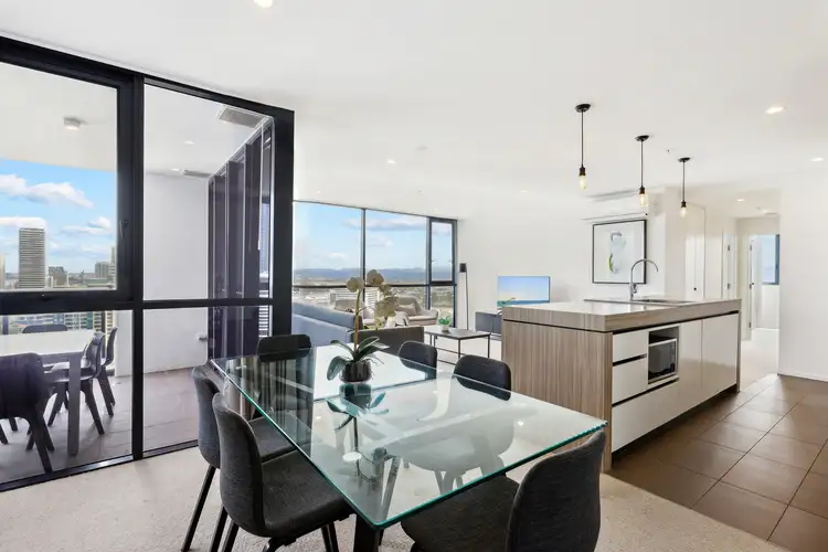 Fifth view of Homely apartment listing, 43/31 Queensland Avenue, Broadbeach QLD 4218