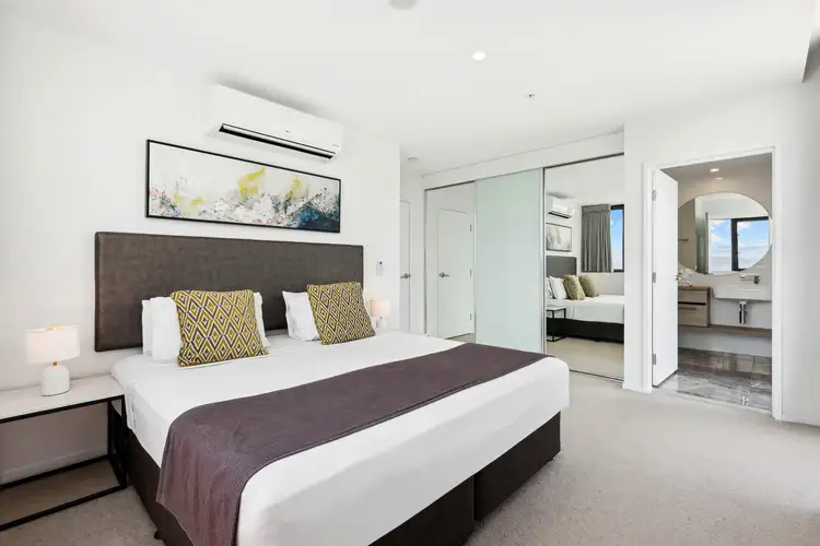 Sixth view of Homely apartment listing, 43/31 Queensland Avenue, Broadbeach QLD 4218