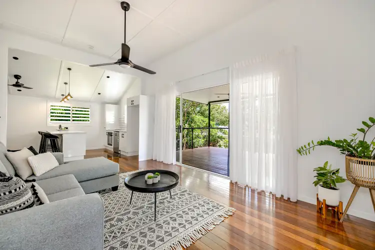 Main view of Homely house listing, 14 Mason Street, Stratford QLD 4870