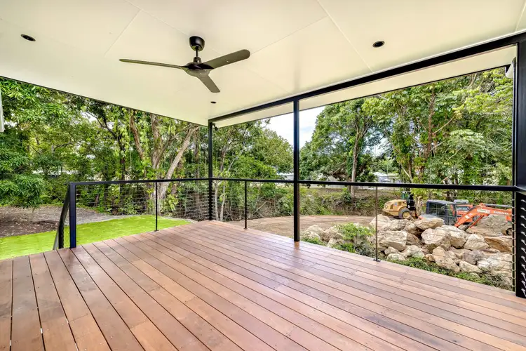 Second view of Homely house listing, 14 Mason Street, Stratford QLD 4870